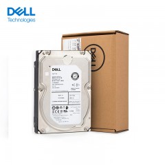 戴尔(DELL)服务器硬盘企业级NAS存储硬盘 300G 15K SAS 2.5英寸