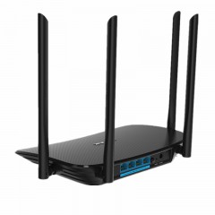 TP-LINK TL-WDR5620千兆易展版AC1200M双频千兆家用穿墙 易展mesh分布式全千兆端口无线路由器 内配千兆网线