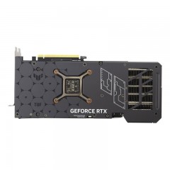 华硕(ASUS)TUF GeForce RTX 4070Ti-O12G-GAMING 电竞游戏专业独立显卡