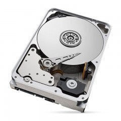 希捷(Seagate)16TB 3.5英寸 SATA接口 256MB 7200转 CMR垂直技术 企业级硬盘 服务器硬盘 希捷银河Exos X18系列 ST16000NM000J