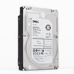 戴尔(DELL)服务器硬盘企业级NAS存储硬盘 4T 7.2K SATA 3.5英寸