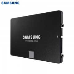 三星(SAMSUNG)1TB SSD固态硬盘 SATA3.0接口 870 EVO(MZ-77E1T0B)