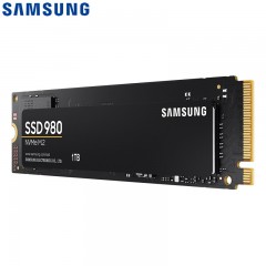 三星 SAMSUNG 500GB SSD固态硬盘 M.2接口(NVMe协议) 980(MZ-V8V500BW)