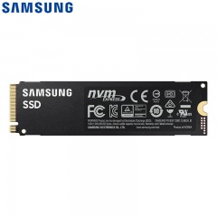 三星 SAMSUNG 500GB SSD固态硬盘 M.2接口(NVMe协议PCIe 4.0 x4) 980 PRO (MZ-V8P500BW)