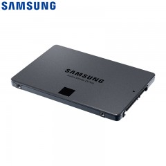 三星 SAMSUNG 1TB SSD固态硬盘 SATA3.0接口 870 QVO(MZ-77Q1T0B )