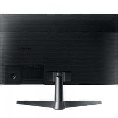 三星(SAMSUNG) 75Hz IPS技术 家用游戏电脑显示器 高清直面屏 低蓝光爱眼 高色不闪屏 [24英寸]S24C310EAC